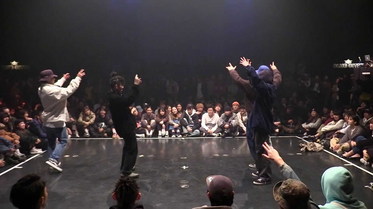 EAST SIDE PARTY 2019 EXHIBITION BATTLE: F.S.A vs BEAT SOLDIER