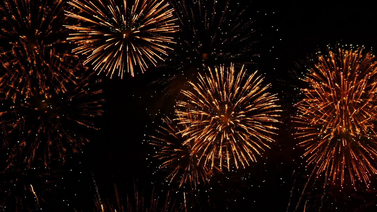 fireworks loop