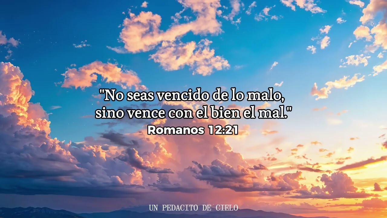 Peniel | Día 21: Oración para Dar Gracias por Todo y Poner Todo en Manos de Dios