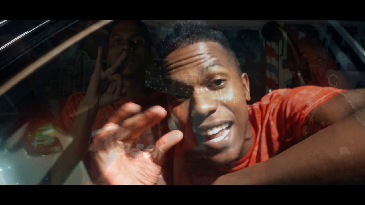 Gone Jones - Statement (Official Music Video)