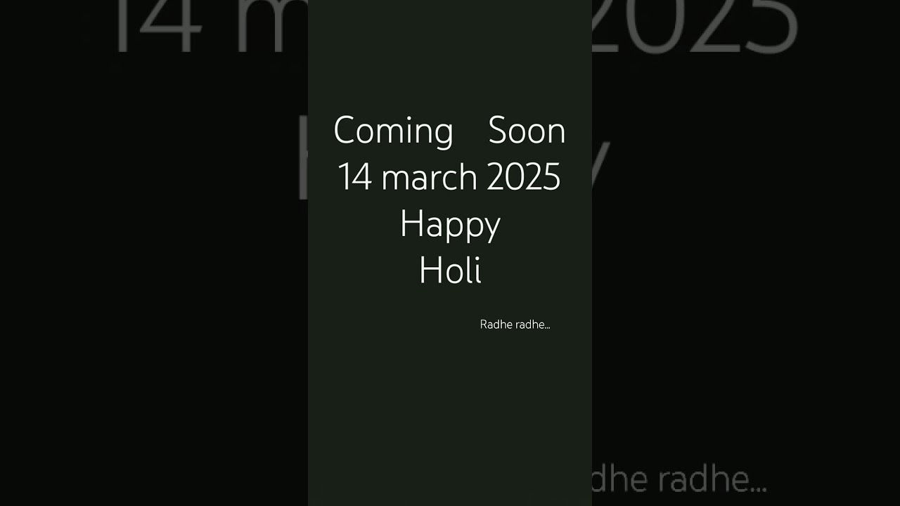 #holi #holikedin