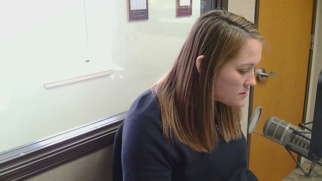 Financial Focus: Heather Gerdes Talks 