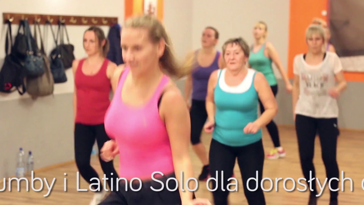 Marengo ZUMBA