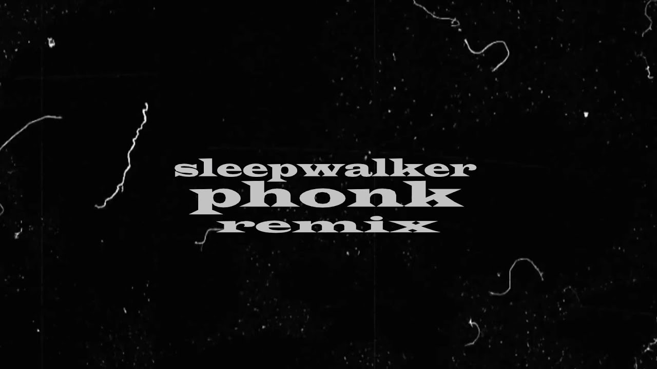akiaura - Sleepwalker (phonk rmx) | prod. PT27