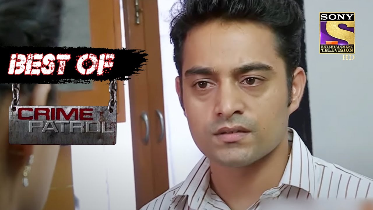 A Case Of Family Dispute | Best Of Crime Patrol | Full Episode