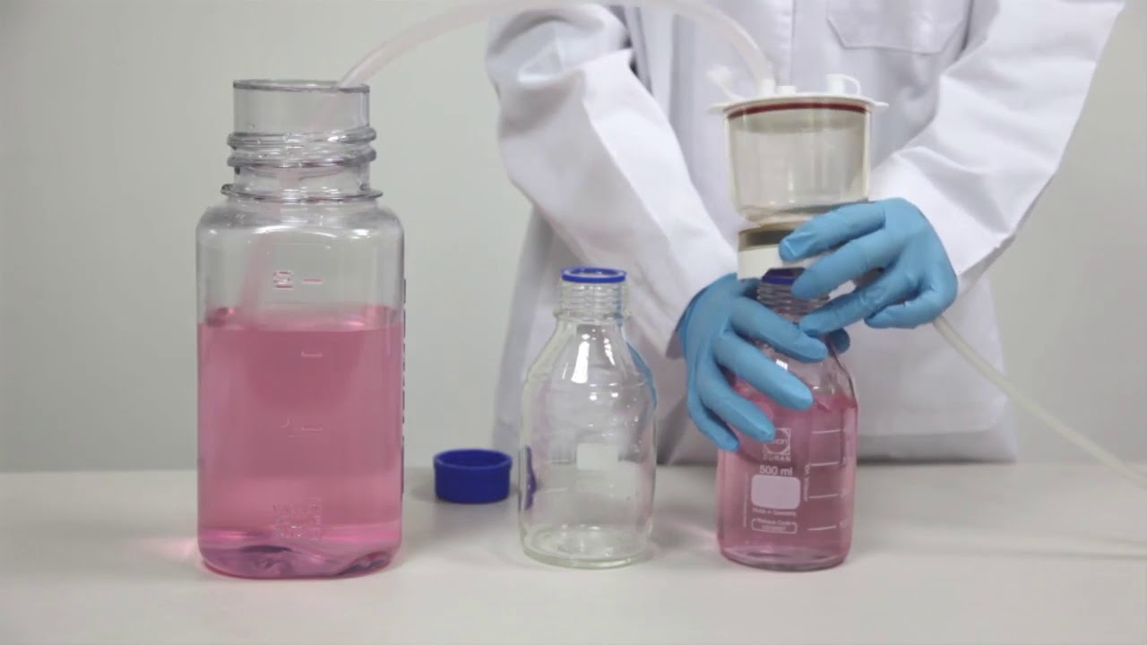 Rocker MF Magnetic Filter Holder - Marketed by FirstSource Laboratory