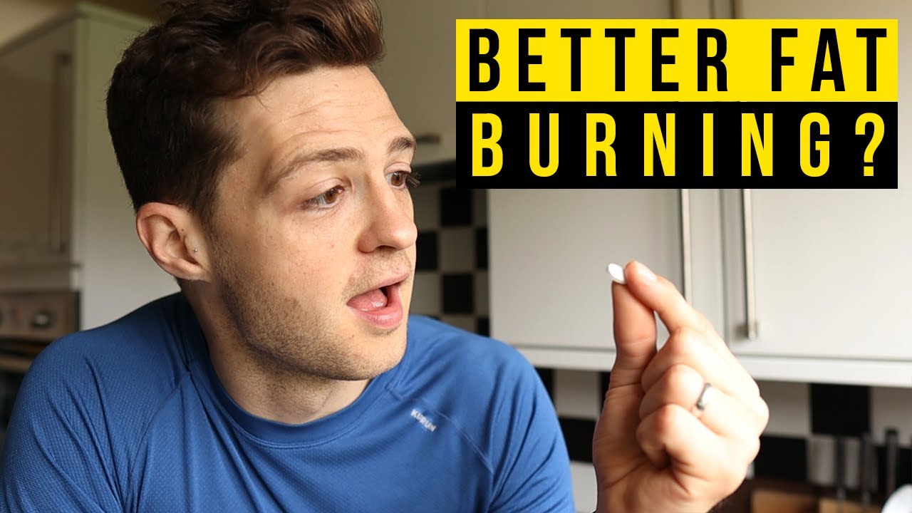 Does Caffeine Help You Burn More Fat? The TRUTH Behind Caffeine