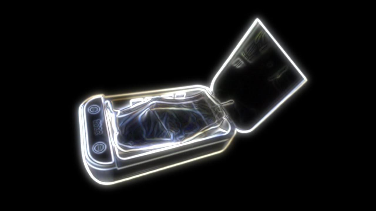 Puraka's SteraLight Ultraviolet Radiation Box: Disinfect and Sanitize Your Face Mask