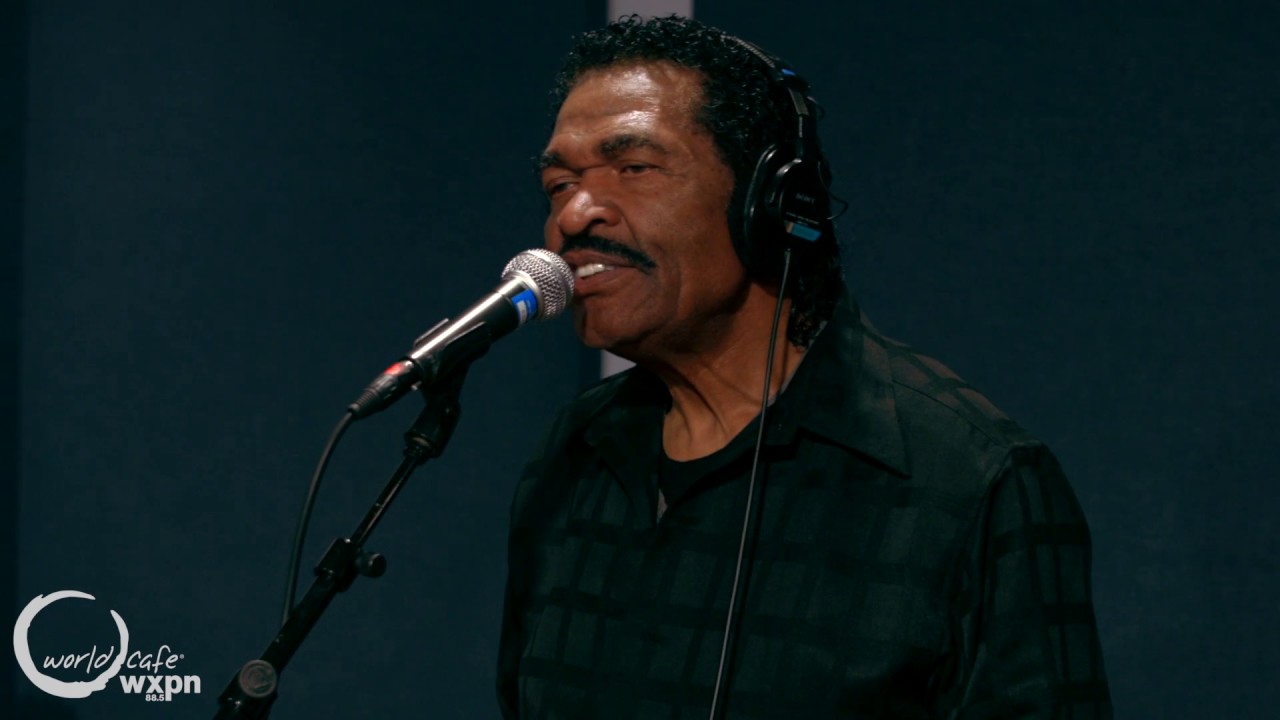 Bobby Rush - 