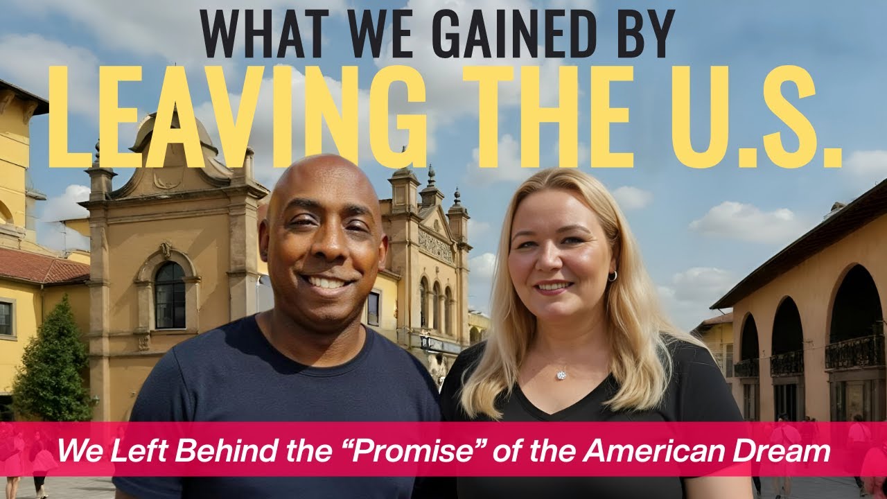 Why We Left the U.S. in Our 50s | Top 10 Reasons We Moved to Ecuador