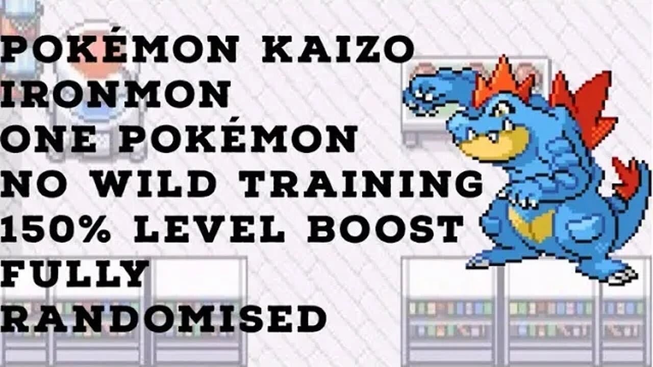 POKEMON DAY REACTION + POKEMON KAIZO IRONMON