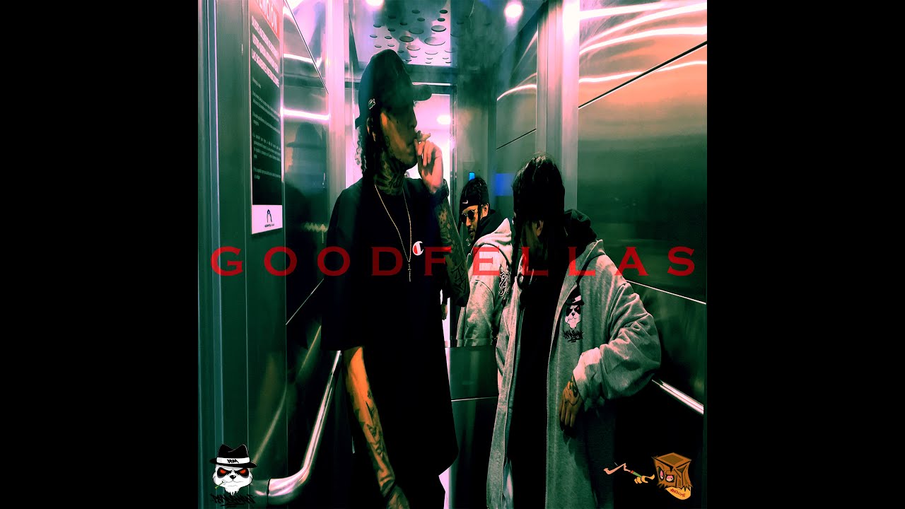 GOODFELLAS ❌  @PandaManKA ❌  @pifomc.wfm.4013 ❌ (PROD)@AnonimeRap
