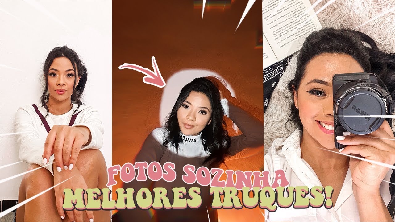 10 FOTOS CRIATIVAS EM CASA COM CELULAR!! + EDIÇÃO #2 | Galaxy S10Plus