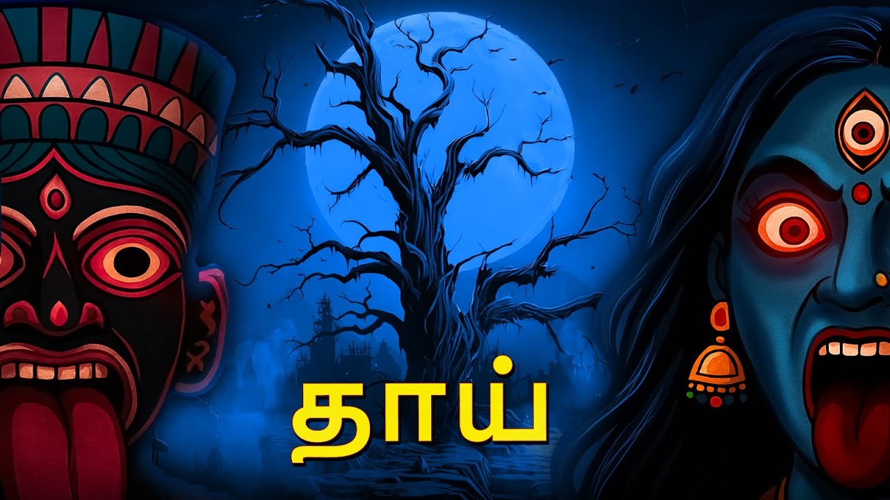 தாய் | Mother | Stories in Tamil | Tamil Horror Stories | Tamil Stories | Horror Stories