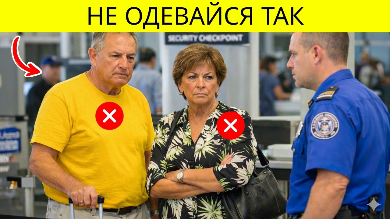 Изменения в аэропортах 2026, которые удивляют путешественников