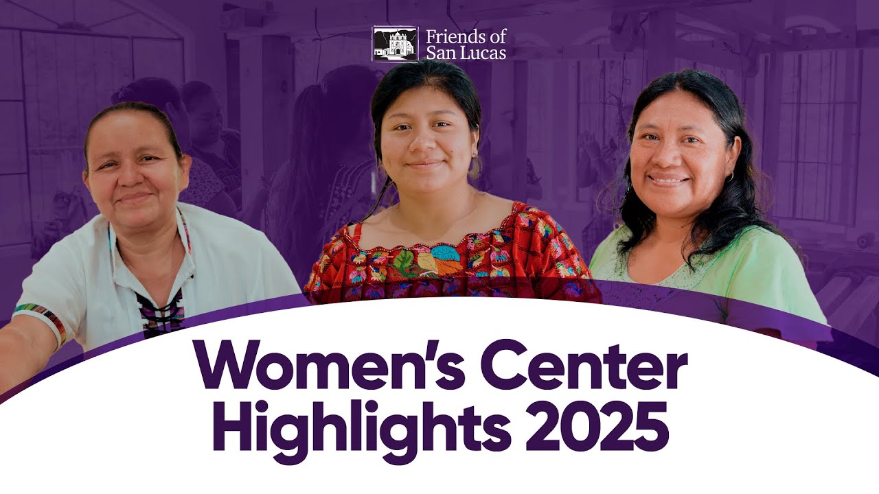 Women's Center Highlights 2025