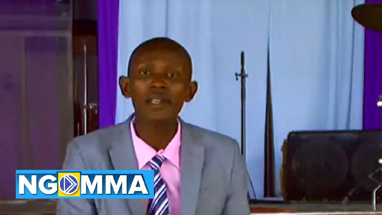 SIRKAL BIRO BY NICHOLAS OTIENO WUOD KINGI[sms SKIZA 6500122 to 811]