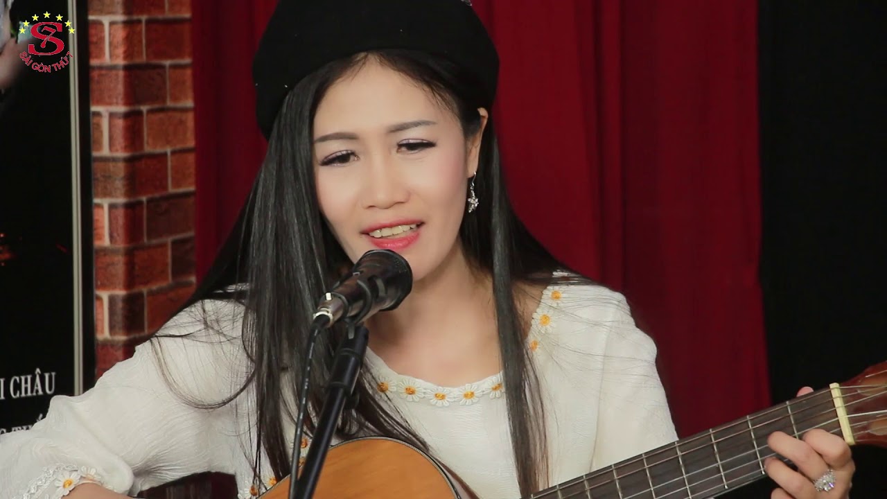Trên Đường EmMau || Con Chim Sâu Thánh Nhạc - Hoàng Nhi - Quang Thắng - Anh Đô || Sài Gòn Thứ 7