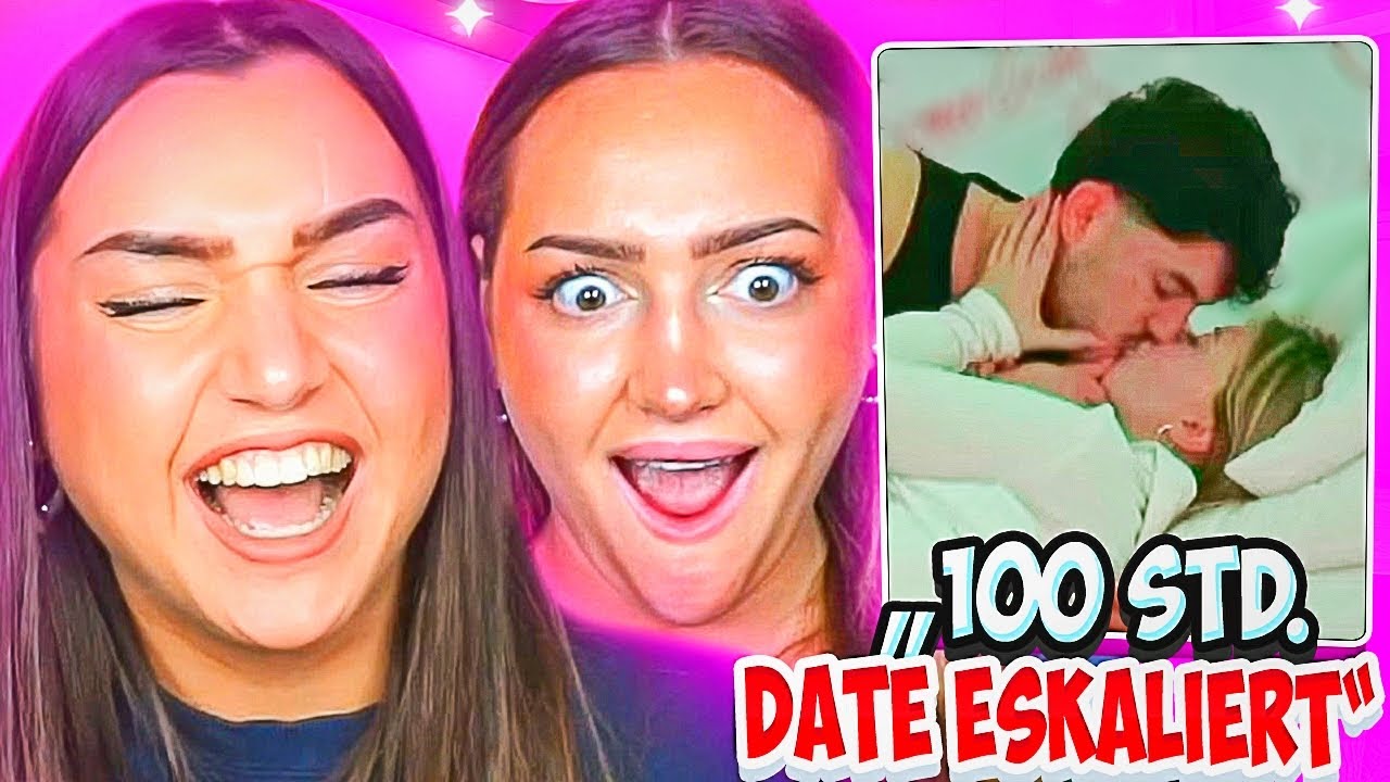 Sie will zwei Jungs auf EINMAL….. (100 Stunden Daten in der Box)