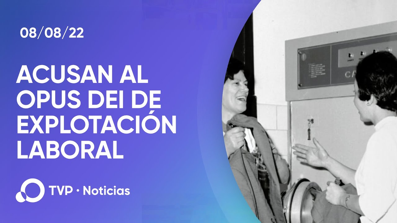 El Opus Dei en la mira: la impactante denuncia de mujeres sometidas a la orden