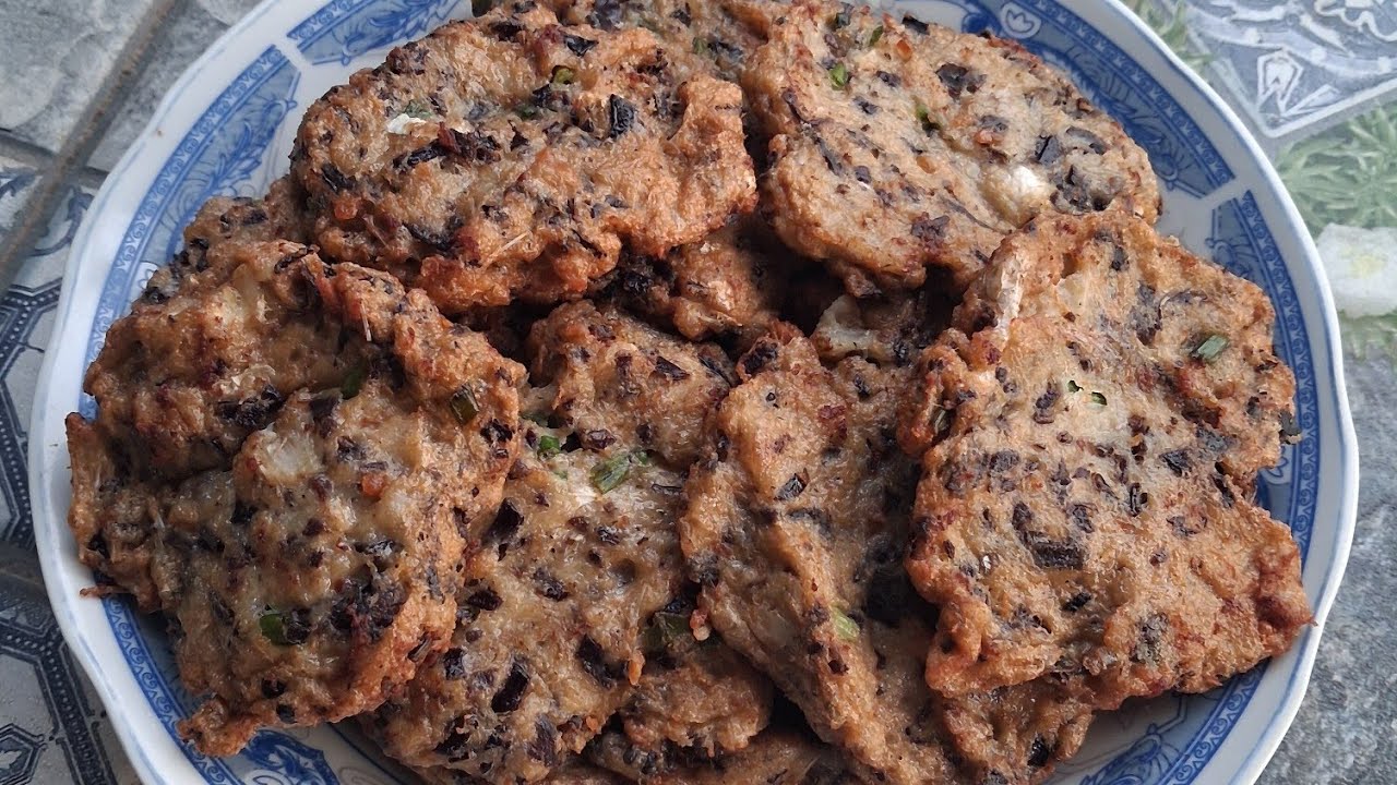 Đặt sản quê tôi 