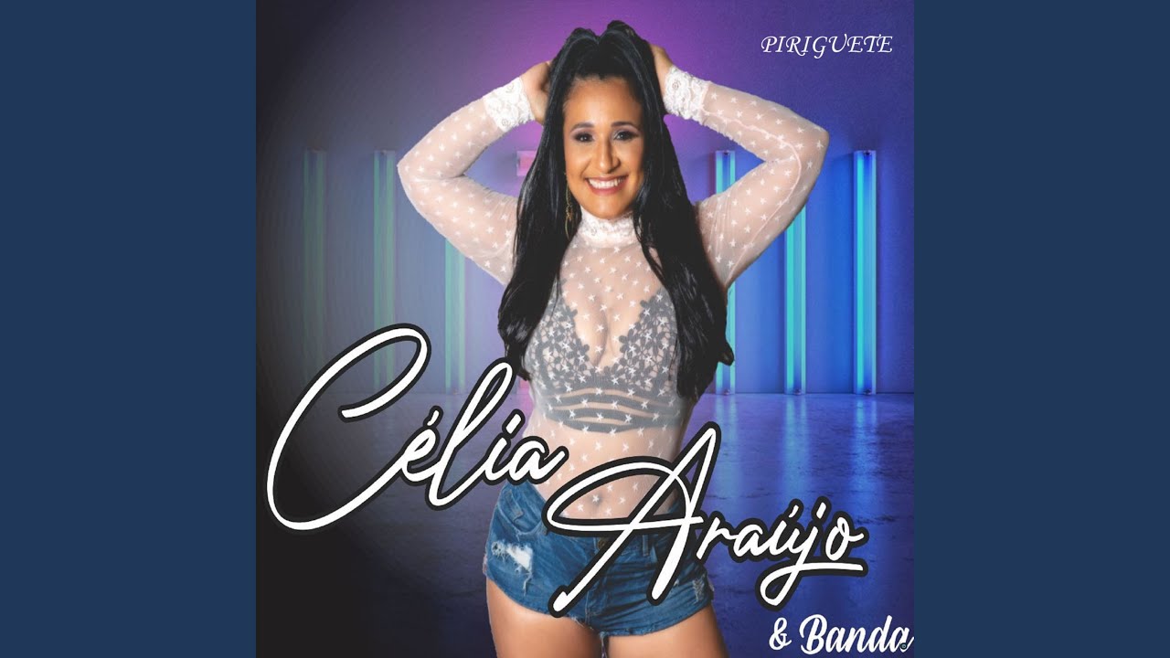 A Rainha do Piseiro