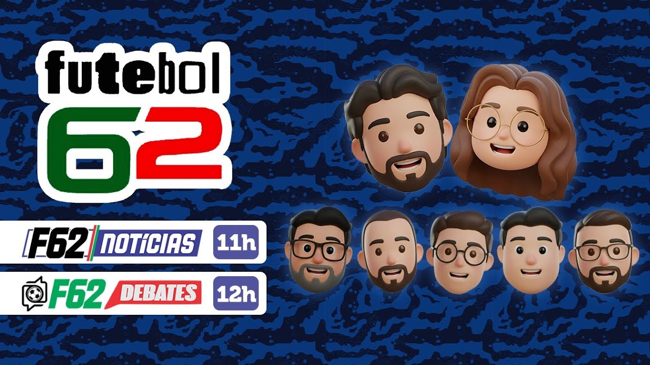 F62 Notícias e F62 Debates - Edição 18/03/2026