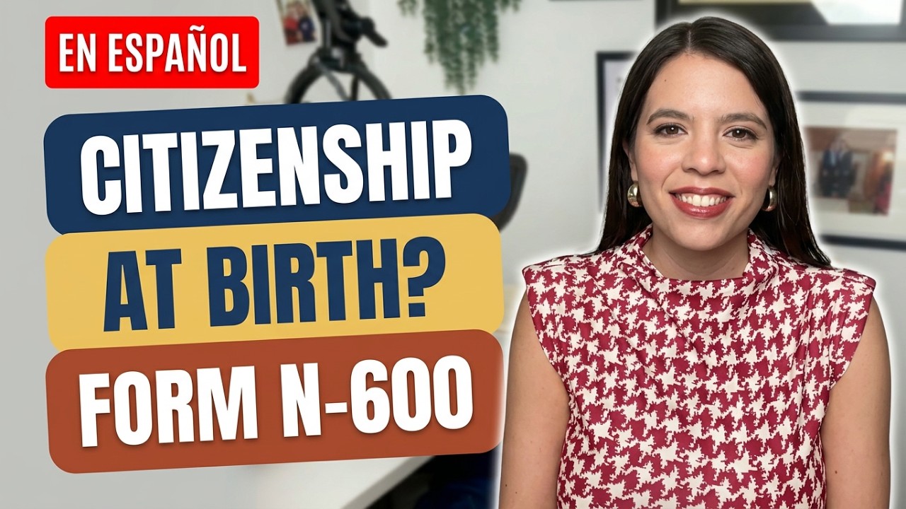 What is Form N-600? | How Fill Out Form N-600: a Step-by-Step Guide
