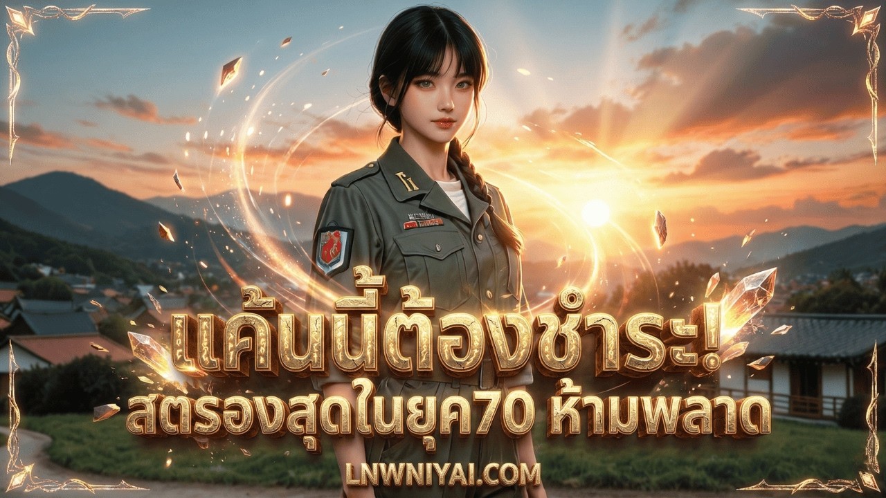 [นิยายเสียงแปล] แค้นนี้ต้องชำระ! สตรองสุดในยุค70 ห้ามพลาด - R7DR | 1 - 25
