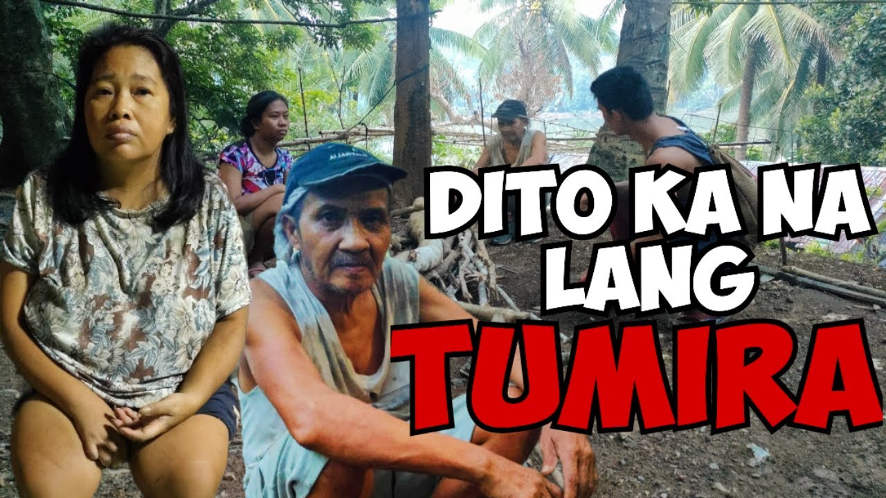 PULUBI PRANK NAGPANGGAP AKO NA MAKIKITIRA SA ISANG PAMILYA INSPIRED @kingLuckss