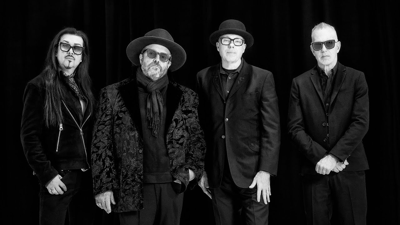 9.30.22 - Royal Theatre in Victoria, BC, Canada - Live Audio Stream