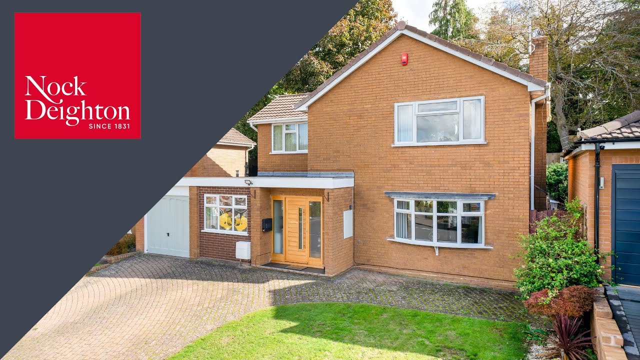 For Sale | 32 Ludgate Avenue, Kidderminster, Worcestershire, DY11 6JP