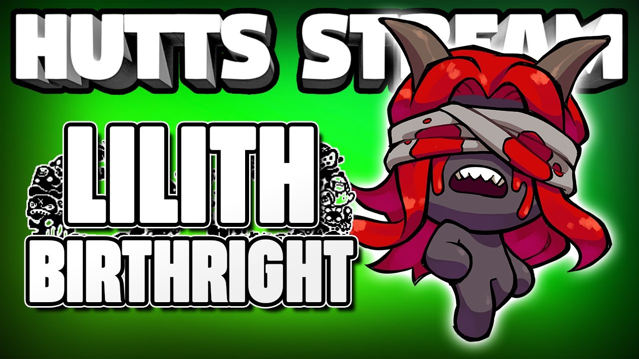 Lilith Birthright goes HARD - Third Save File Stream