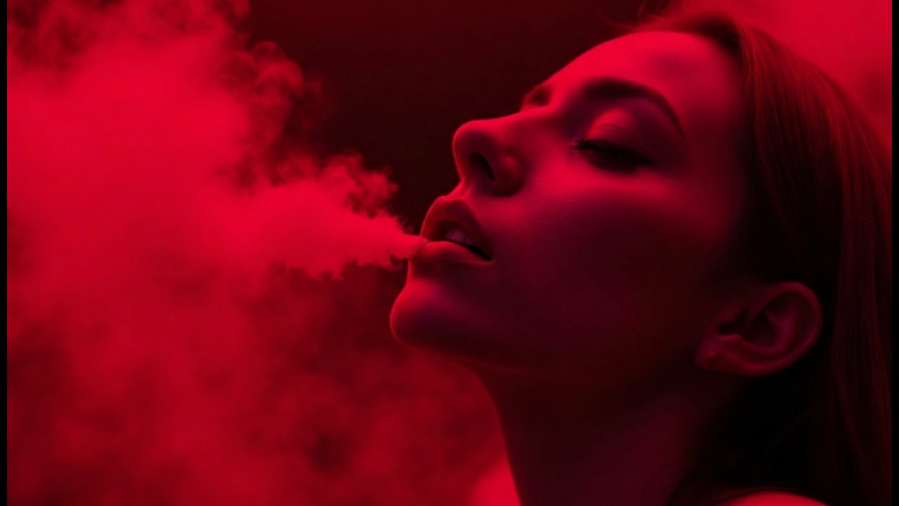 Smoke Mood — Just Relax | Deep House Mix 2026 • Late Night Chill Escape