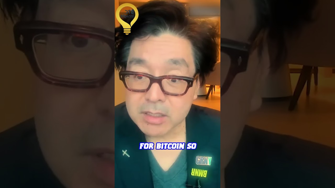 Tom Lee: The Deleveraging Behind Bitcoin&rsquo;s Drawdown
