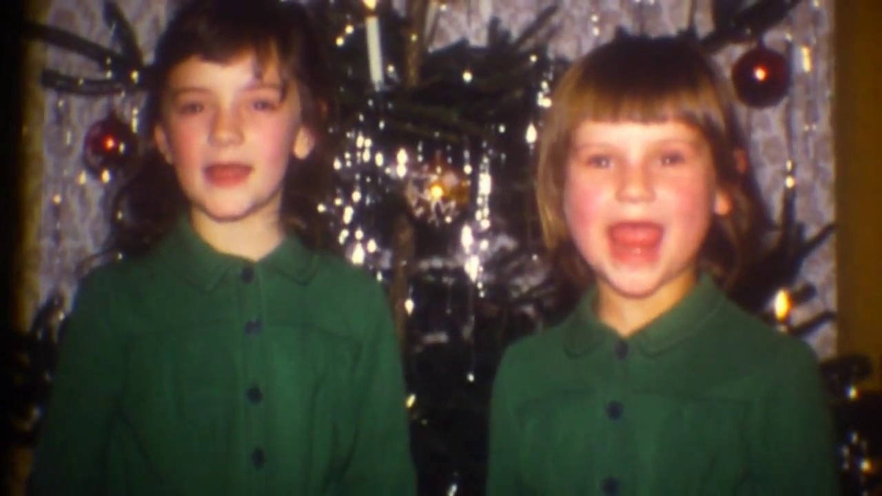 Weihnachten 1972