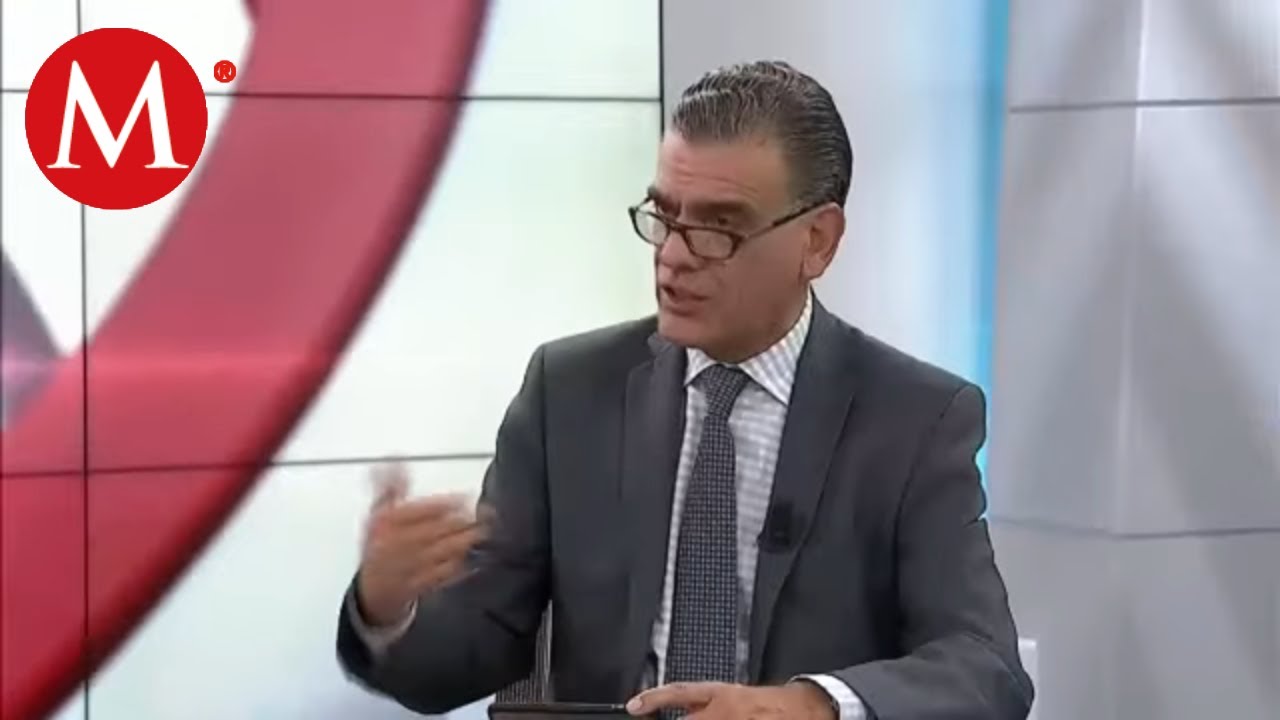 No se puede reinstalar la pena de muerte en México: Santiago Corcuera