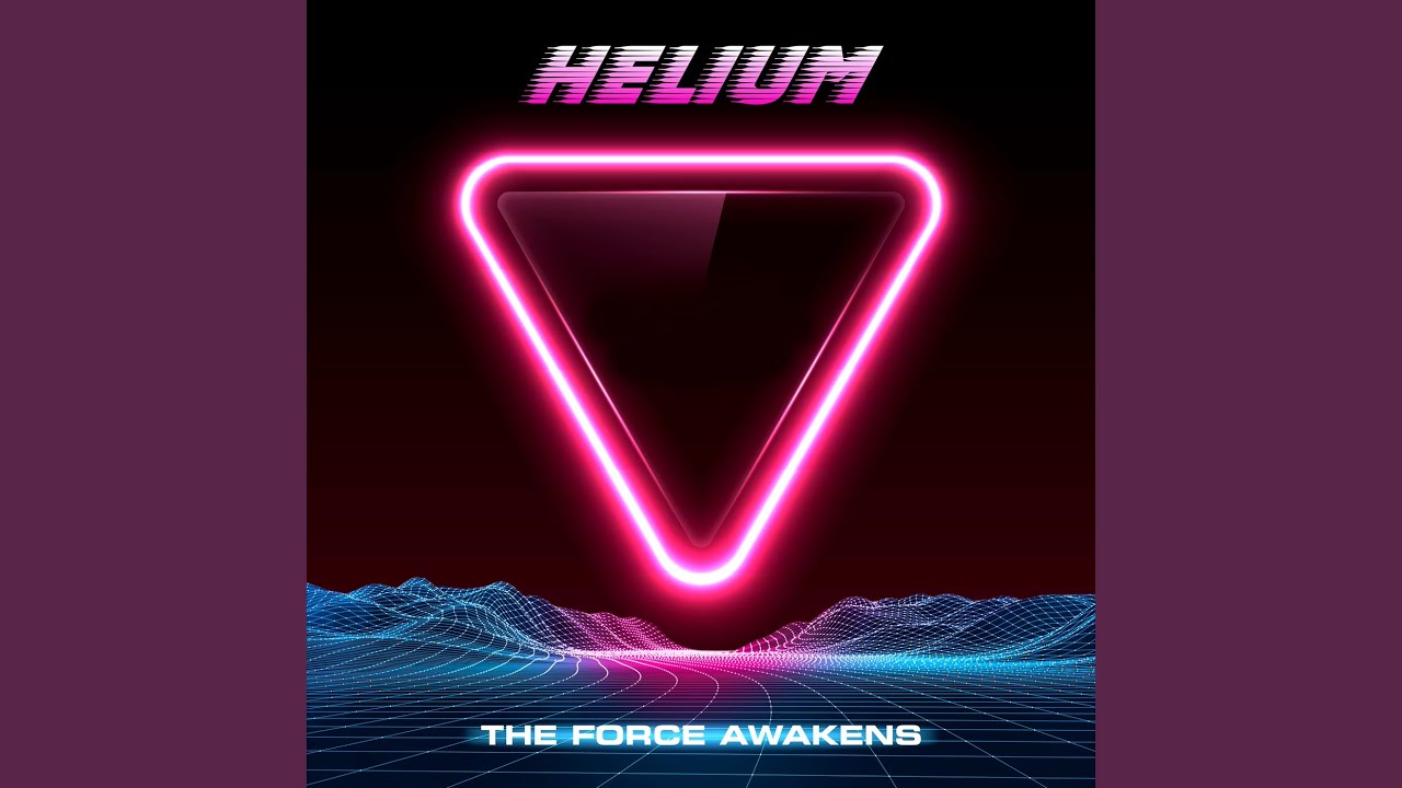 The Force Awakens (Proxyon Remix)