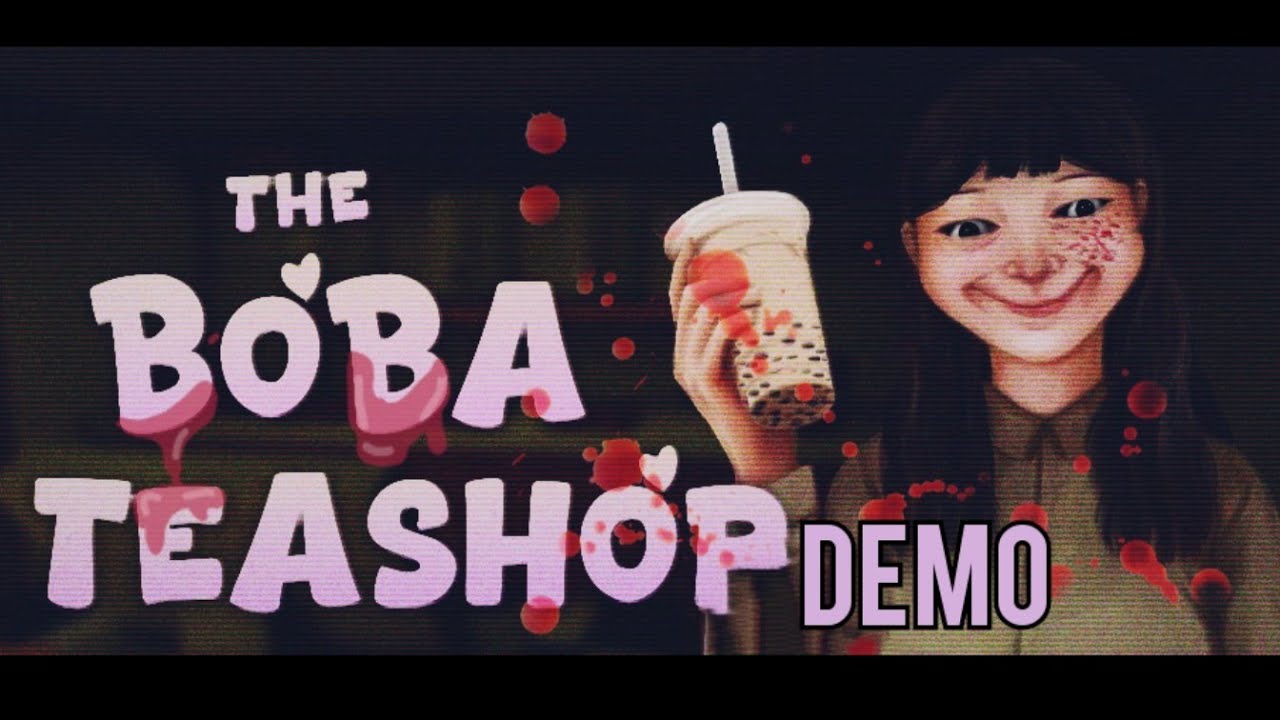 ¡¡MI PROPIA TIENDA DE BOBA!!! | The Boba Teashop
