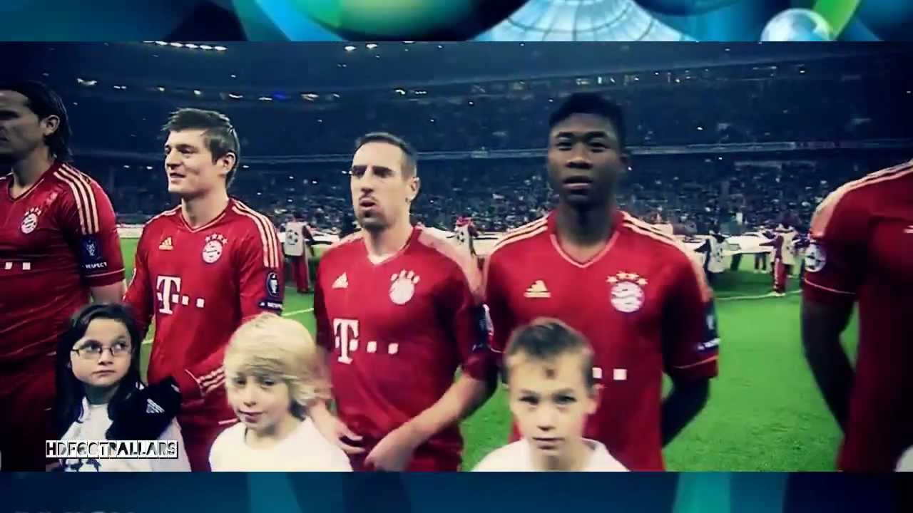 Bayern München | 
