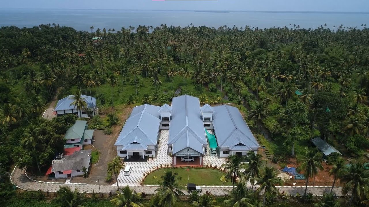 Regional Agricultural Research Station Kumarakom | പ്രാദേശിക കാർഷിക ഗവേഷണ കേന്ദ്രം കുമരകം