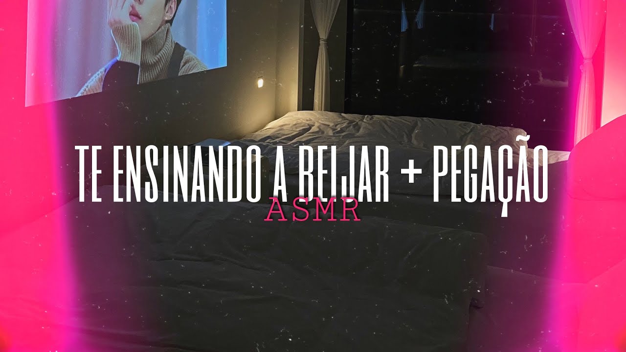 Asmr Namorada - +15 