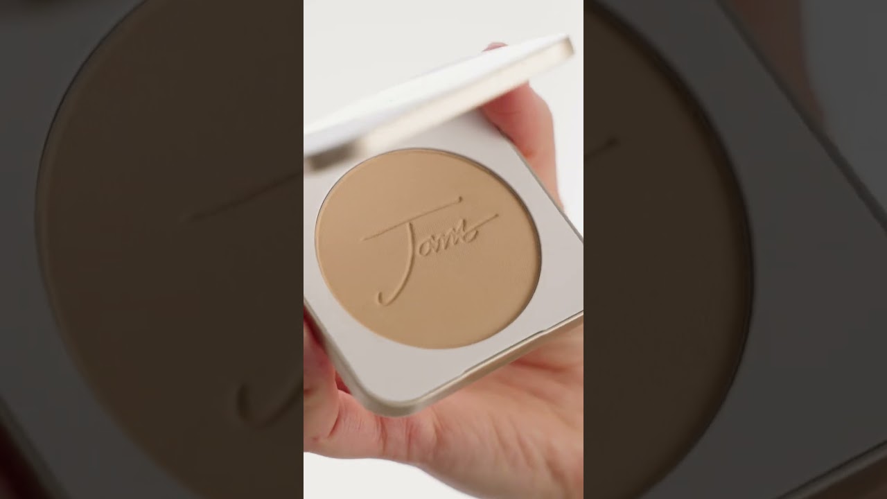 TopKosmetyk 2025: Jane Iredale❤️