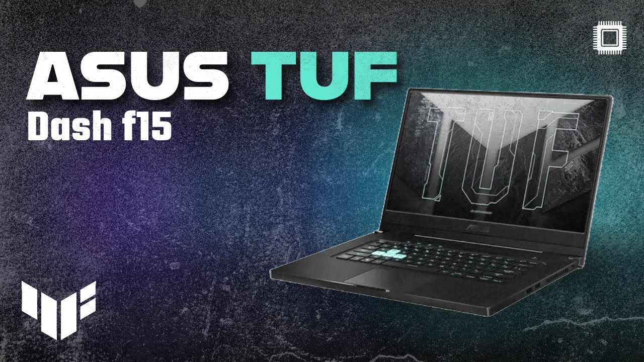 Cómo limpiar una ASUS TUF? | Mantenimiento completo PASO a PASO | Laptop ASUS TUF Dash F15