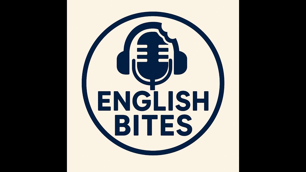 English bites: program 5.