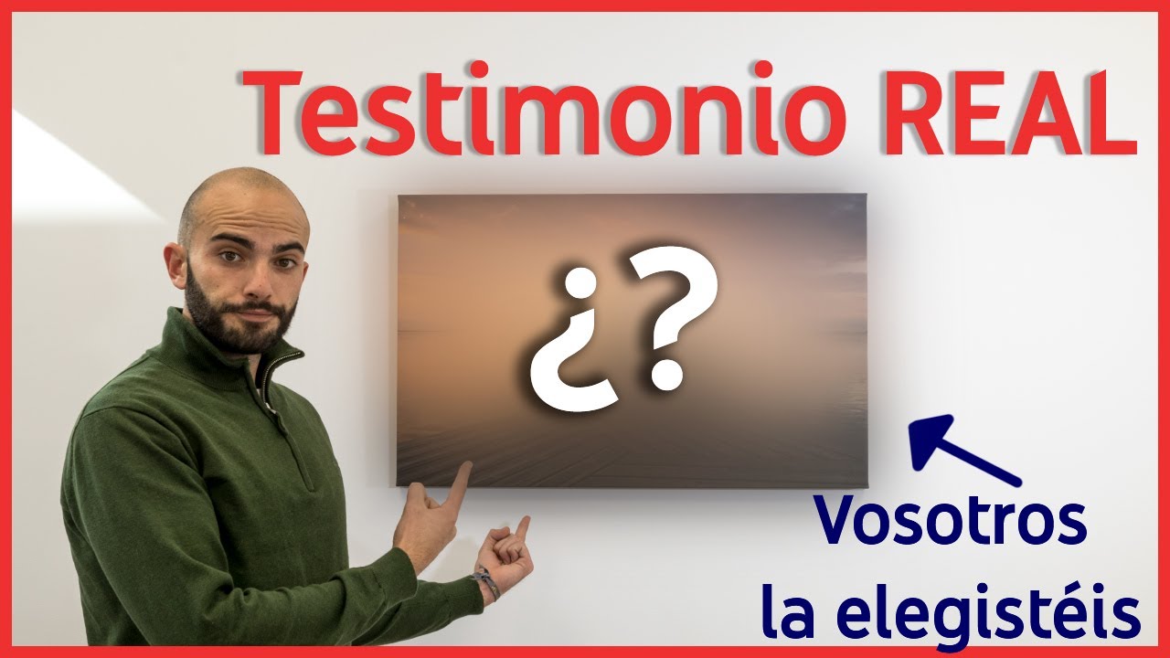 📸 CÓMO y DÓNDE IMPRIMIR (con PHOTOSHOP) | Pedro Cazorla