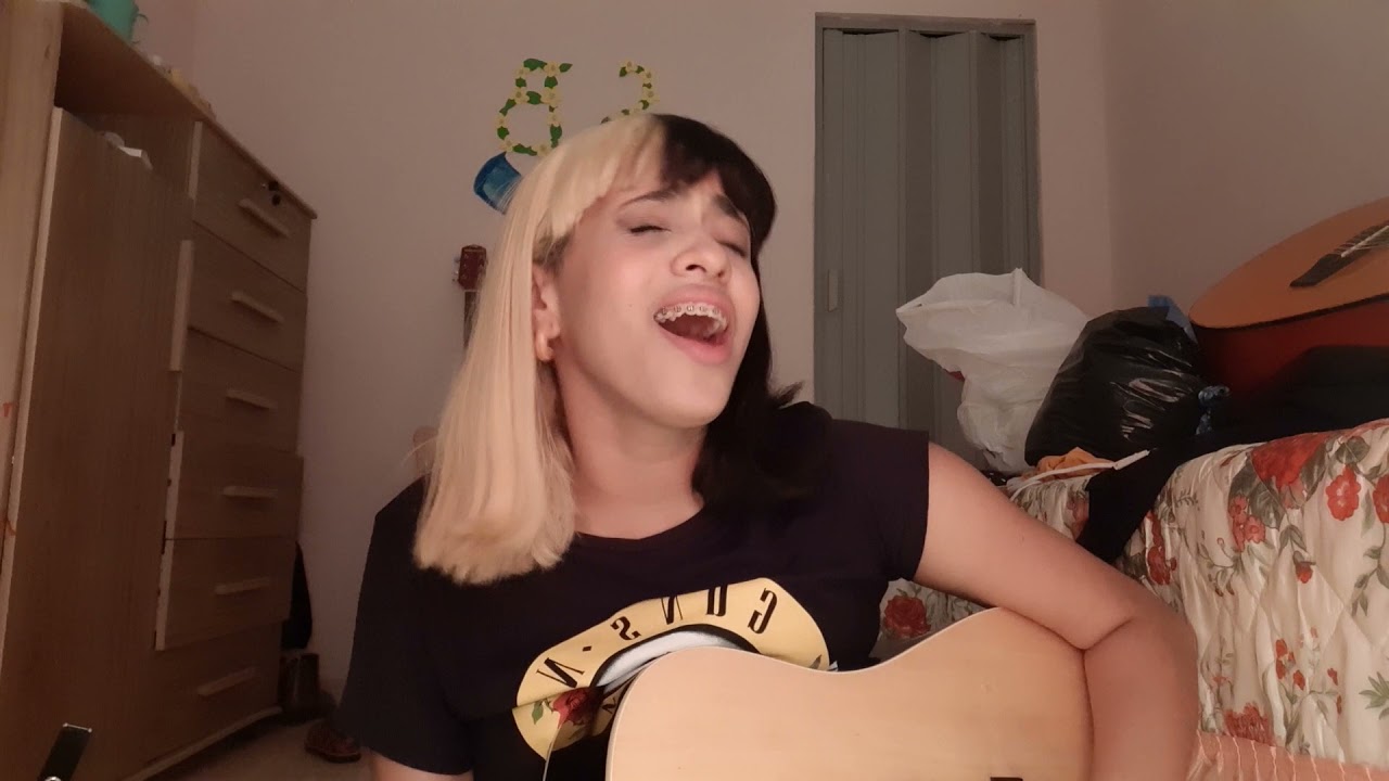 Ovelha Negra - Rita Lee (Cover) Sabrynna Brandão