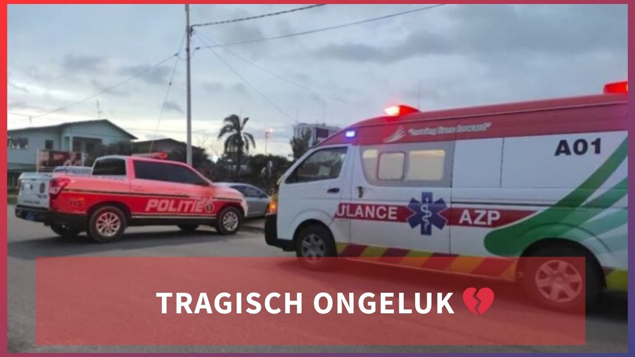 Suriname Nieuws;