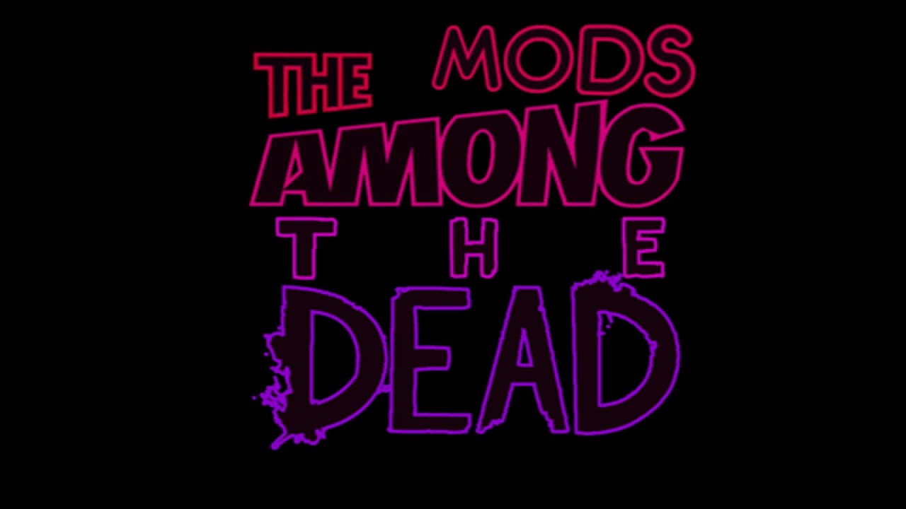 The Mods Among The Dead [Parody Trailer]