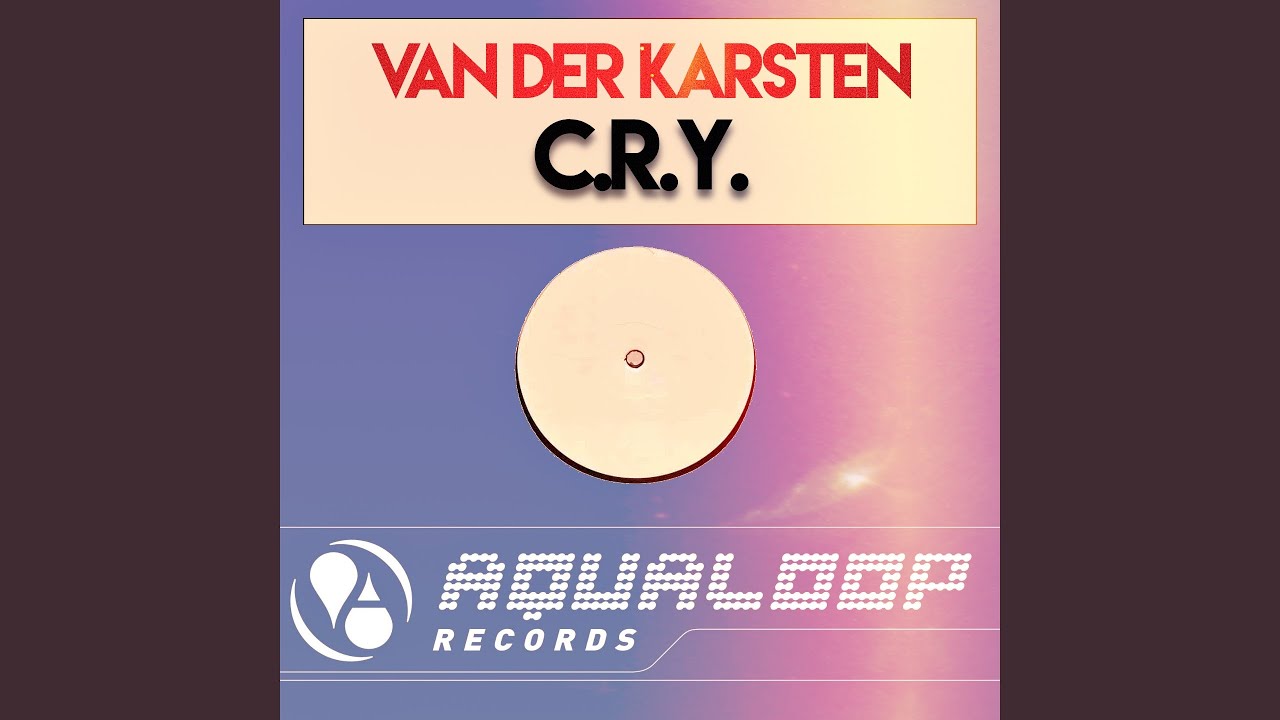 C.R.Y. (Megara vs. DJ Lee Remix)